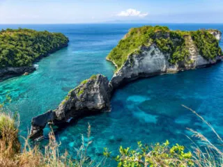 Bali’s Nusa Penida Prepares To Become Beacon Of Eco-Tourism
