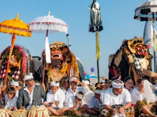 Bali’s Nyepi And Eid al-Fitr Will Not Be Honoured On The Same Day: Here’s What Tourists Need To Know