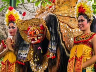 Chinese New Year Celebrations Are Not To Be Missed By Bali Tourists