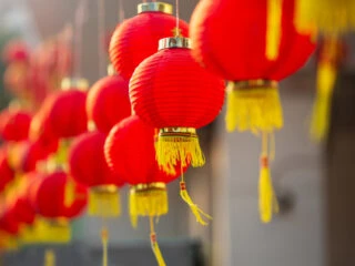 Chinese New Year Celebrations Open For All Bali Tourists In 2026