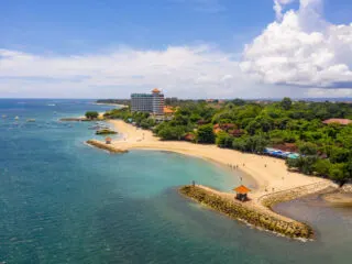 Denpasar’s Best Beach Vacation Hotspots Welcome Rise In Tourist Hotel Bookings