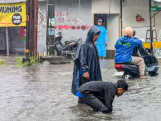 Falling Trees, Landslides and Flooding Risk Tourist Safety In Bali&rsquo;s Top Destinations&nbsp;