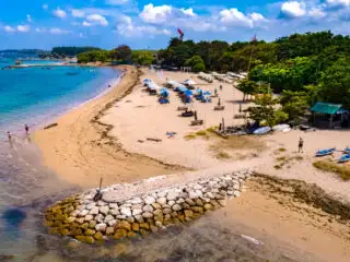 Improvements To Bali’s Sanur Highlight Why Island’s Original Tourism Resort Will Always Be Trending