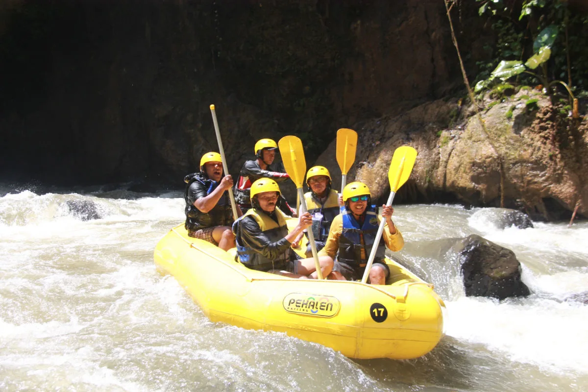 River Rafting Tourists in Bali.jpg