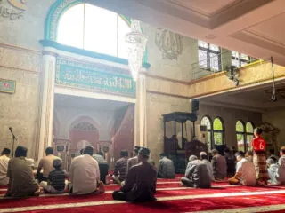 Indonesia Celebrates The Start Of Ramadan: Here&rsquo;s What Bali Tourists Need To Know&nbsp;