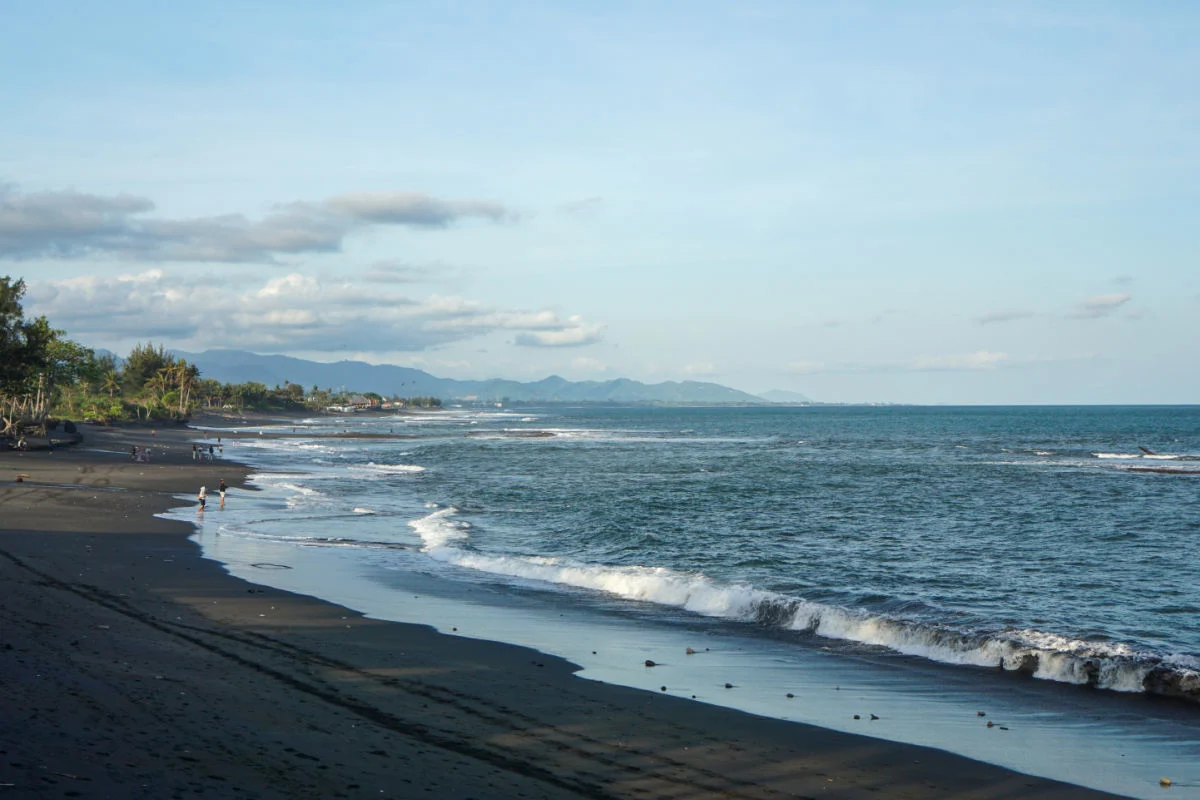 New Access To Secluded Bali Beach Set To Make Visits Easy For Bali Tourist&nbsp;