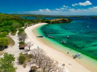 New Lombok Flights Give Bali Tourists More Vacation Itinerary Options In 2026