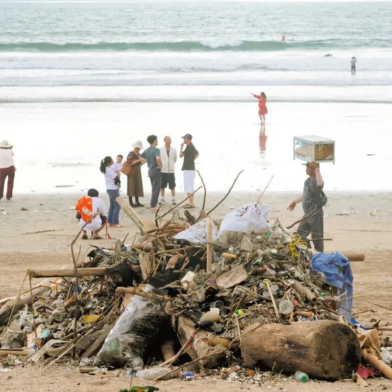 Pile of Trash On Bali Badung Beache.jpg