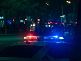 Police Patrols In Bali Target Criminals Operating In Tourist Resorts