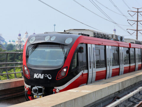 Questions Raised Over Slow Progress On Bali Metro System As Tourist Traffic Congestion Worsens&nbsp;