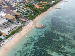 Sanur&rsquo;s Latest Upgrades Are Inspiring Tourists To Book Last Minute Vacations&nbsp;