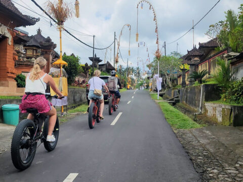 Tourist Safety In Bali Is Improving But Holidaymakers Must Remember These 3 Tips
