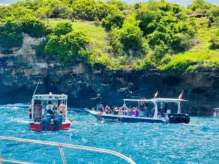 Tourist Safety Under Scrutiny As Snorkelling Tragedy Confirmed In Bali&rsquo;s Nusa Penida