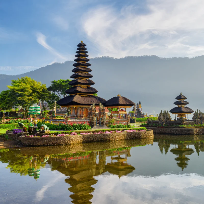 Ulun Danu Beratan Temple in Bali Bedugul.jpg