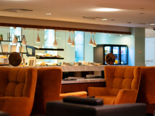 VIP Lounge At Bali Airport Adds Touch Of Luxury Island-Hopping