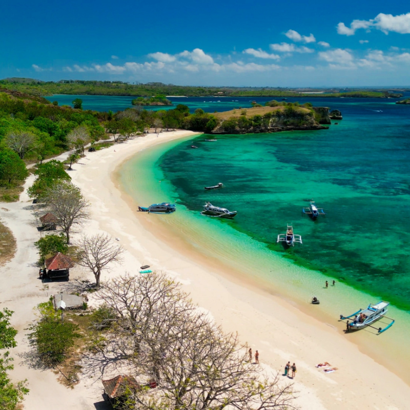 View of Pink Beach in Lombok.jpg