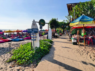 1.7 Million People Set To Travel From Bali During Eid al-Fitr Festival&nbsp;