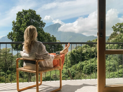 115 Hotels Awarded With Disaster Preparedness Certificates In Top Bali Travel Hotspots&nbsp;