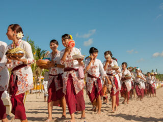 Airport, Road And Port Closures Will Impact Bali Tourists During Nyepi