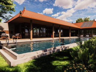 Bali Airbnb Listings Could Disappear Due To Policy Change