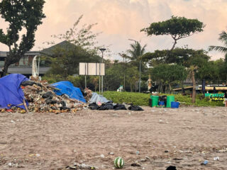 Bali Given 18-Months To Clean Up Top Tourism Destinations&nbsp;