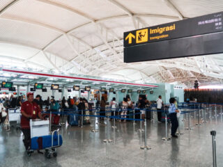 Bali Immigration Issue More Emergency Stay Permits As Middle East Travel Disruptions Continue&nbsp;