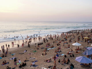 Bali Prepares To Welcome Influx Of Foreign Visits As War Escalates&nbsp;