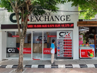 Bali Proposes New Solution To Rampant Money Exchange Scams Against Tourists&nbsp;