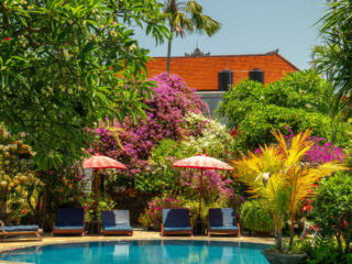 Bali Safe Destination For Travel Amidst Rise In Geo-Political Tensions