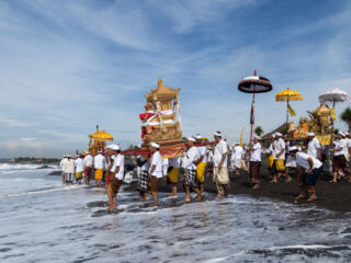 Bali Tourists Given Important Updates About Upcoming Nyepi Day Protocols