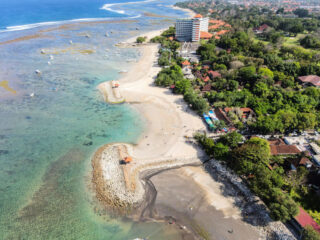 Bali Traveler Safety Index Shows Tourists Are Feeling More Safe On Vacation&nbsp;