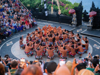 Bali&rsquo;s &lsquo;Silver Hair&rsquo; Tourist&rsquo;s Favourite Attractions Are Bucket List Must Visits In 2026