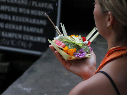 Bali&rsquo;s Ancient Health Practices Give Tourists An Affordable Wellness Reset On Vacation