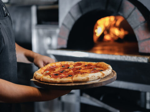 Bali&rsquo;s Best Pizza Spots Are Not To Be Missed On Vacation