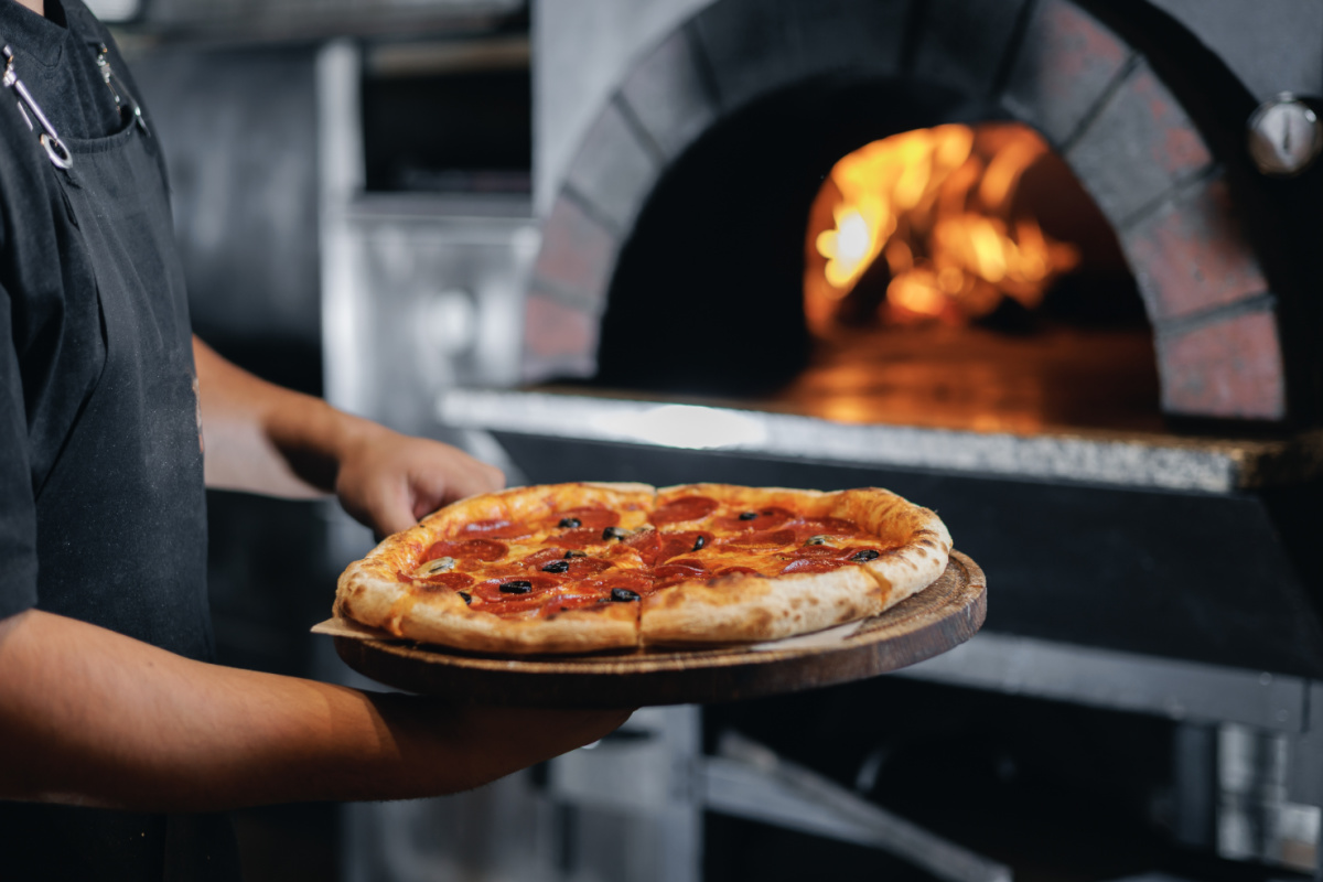 Bali&rsquo;s Best Pizza Spots Are Not To Be Missed On Vacation