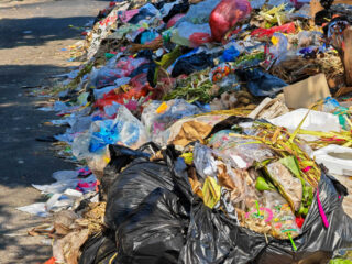 Bali’s Biggest Landfill To Be Closed Before Peak Tourism Season