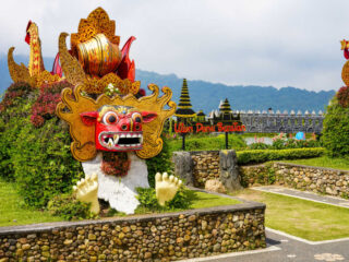 Bali&rsquo;s Culture Remains Number One Reason Why Tourists Visit World Famous Island