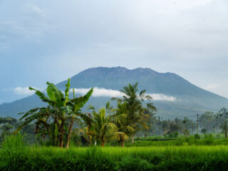 Bali&rsquo;s Mount Agung Will Be Closed To Tourist Hikers&nbsp;