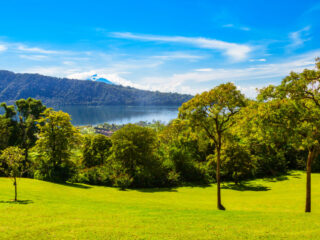 Bali&rsquo;s Top Attractions Celebrate Surge In Tourist Visits&nbsp;