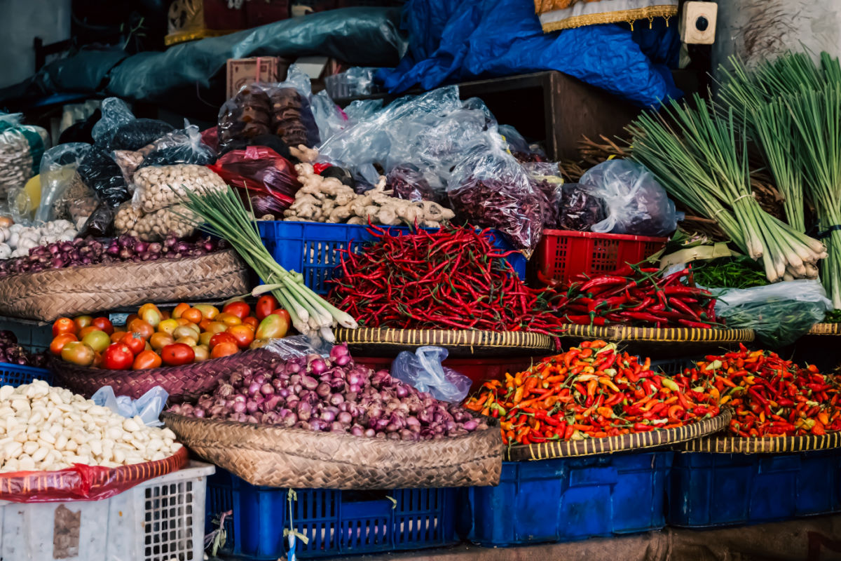 View of Food Market Stall in Bali.jpg
