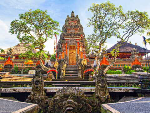 Drop In Tourist Arrivals Means It&rsquo;s A Great Time To Explore Bali&rsquo;s Ubud&nbsp;