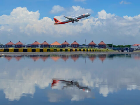 Emergency Stay Permits Are Being Issued To Stranded Bali Tourists For Free