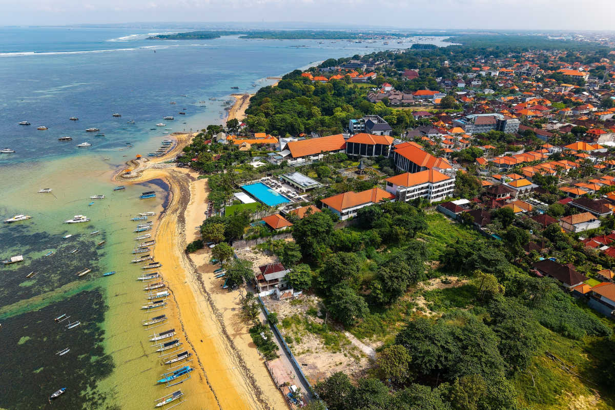 View of Sanur Beach Resort in Bali.jpg