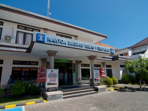 Indonesia Immigration Confirm Services Operating As Usual For Bali Tourists