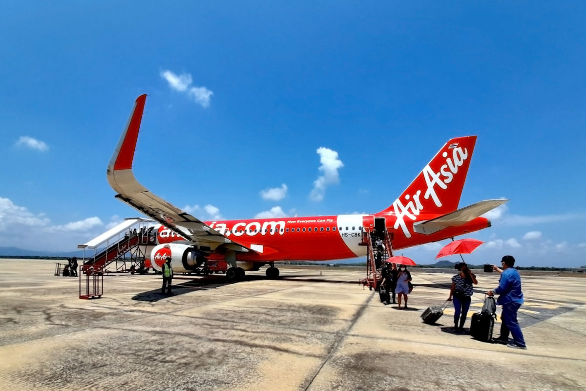 AirAsia Plane on Runway.jpg