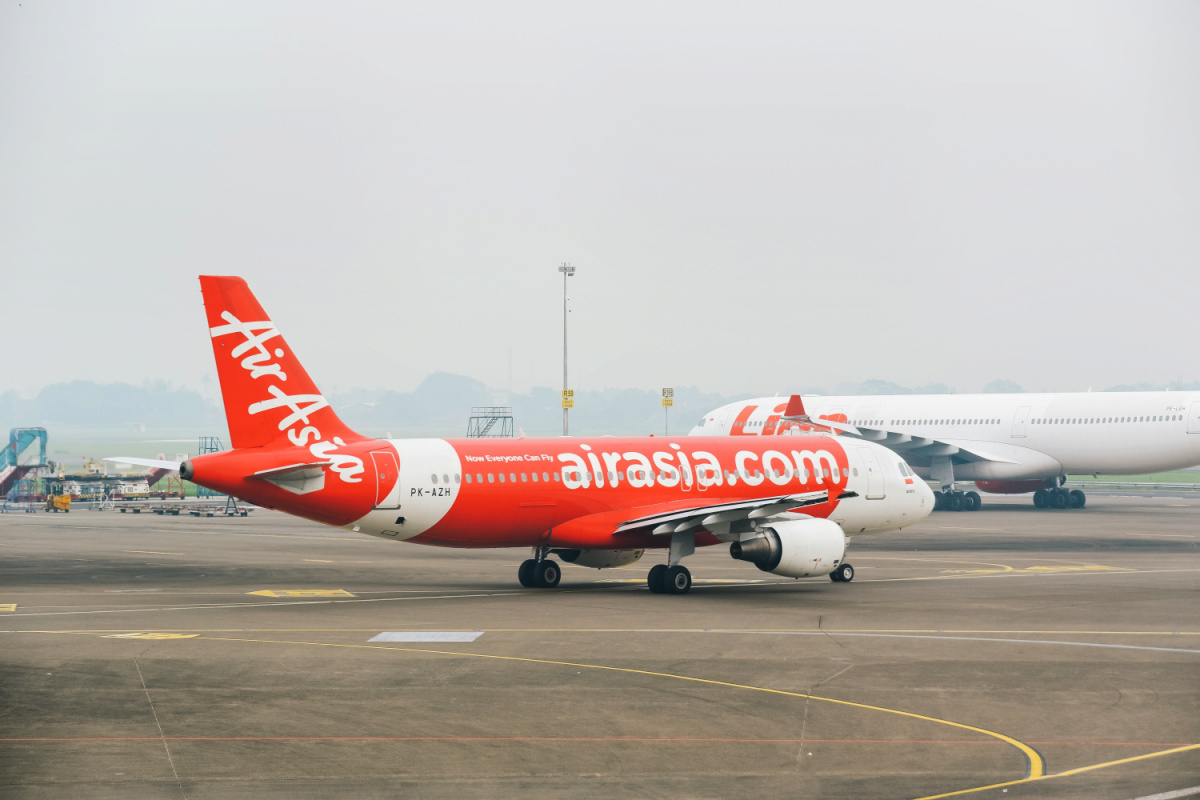 AirAsia Plane at Airport .jpg