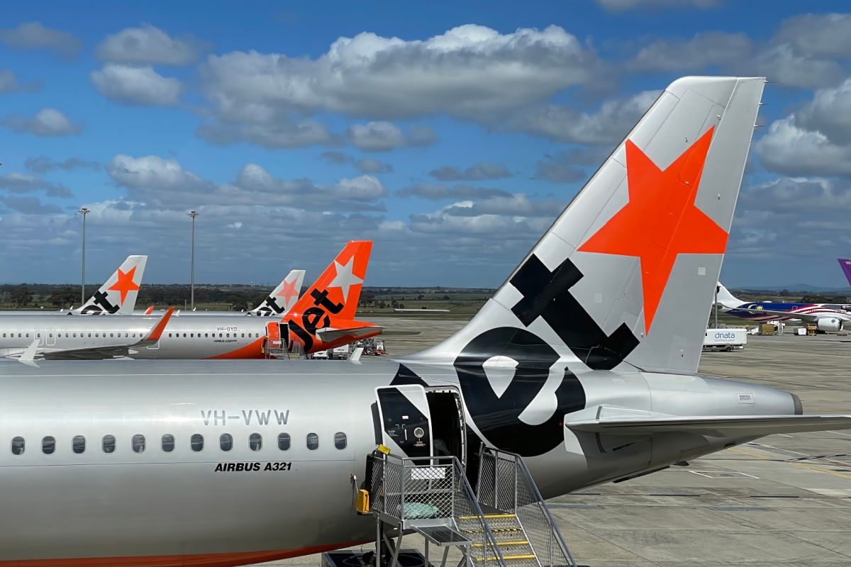 Budget Airlines Expand Bali Routes, Slashing Flight Costs