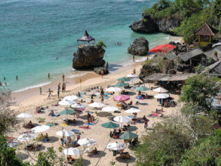 New Tourist Surveillance Technology Launched In Bali