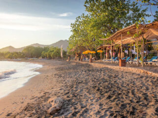 North Bali Is Feeling Less Crowded As Tourists Encouraged To Book Last Minute Stays