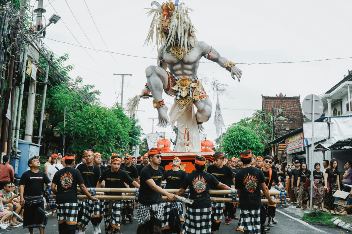 Ogoh Ogoh Parade in Bali.jpg